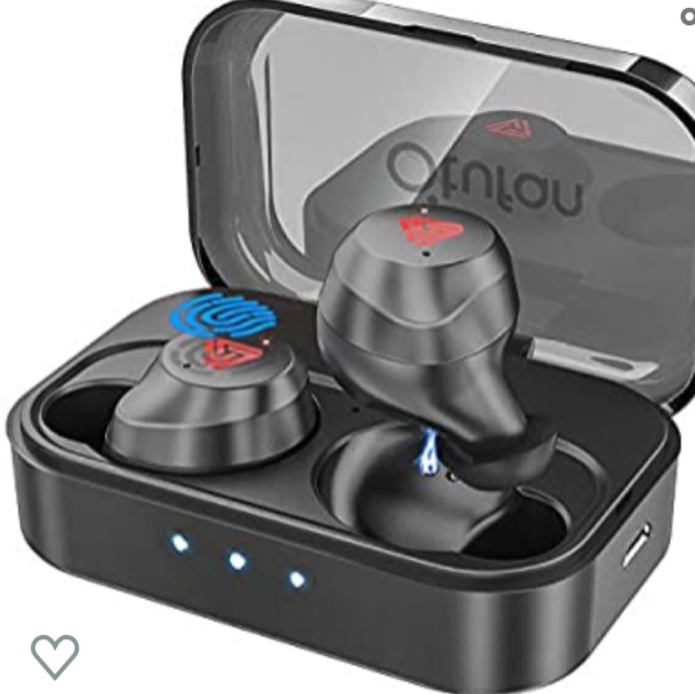 Otufan true wireless Bluetooth earbuds